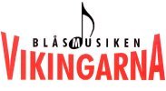 Blåsmusiken Vikingarnas Webbsida
